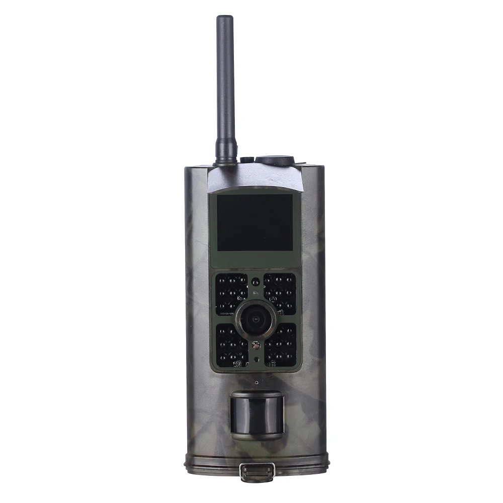 SUNTEKCAM Wild Surveillance Tracking 3G Hunting Camera HC-700G MMS SMS Infrared Wildlife Trail Camera Video Scouting Photo Trap