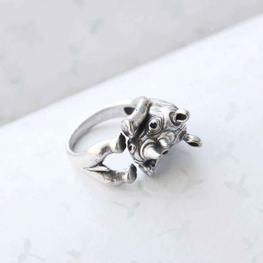 Animal Ring