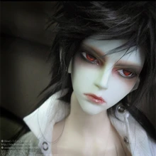 Free shipping Resin doll IOS ASYD 70cm Male Boy bjd / sd-third of baby soom Toy 1/3 luts doll