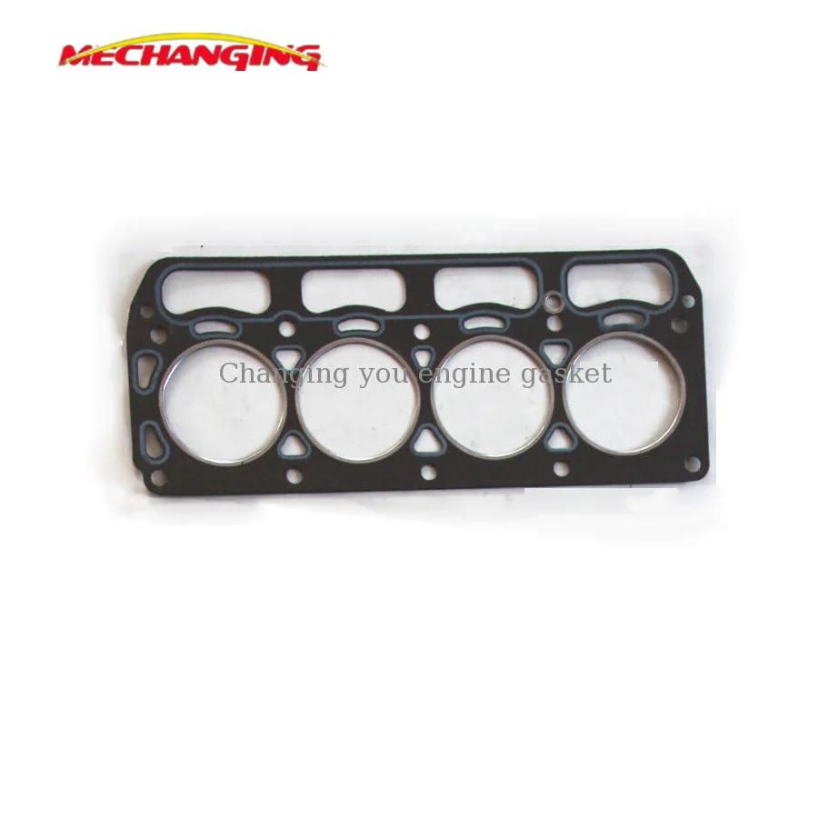 3K 3KC Car Accessories Cylinder Head Gasket For TOYOTA CHARMANT COROLLA SPRINTER STARLET Engine 11115-13010 11115-22010 |