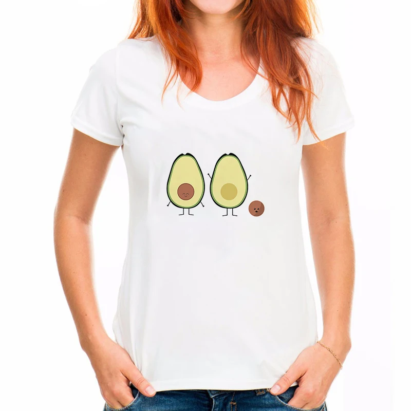 Summer Women T-shirt Casual Van Gogh Painting Print Harajuku Short Sleeve Tshirt Round Neck White Tees Shirt Tops Female Clothes