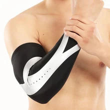 1 пара крутых мужчин Велоспорт бег велосипед УФ Защита от солнца запонки защитный рукав велосипед Спорт нарукавники рукава