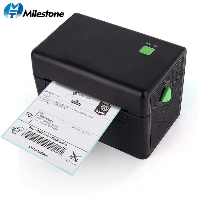 معلما طابعة حرارية مع جودة عالية 108 مللي متر 4 بوصة التسمية الحرارية طابعة باركود USB ميناء MHT-DT108B معلما طابعة حرارية مع جودة عالية 108 مللي متر 4 بوصة التسمية الحرارية طابعة باركود USB ميناء MHT-DT108B