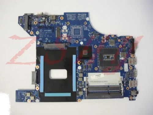 

for lenovo edge E440 laptop motherboard 04X4790 DDR3L AILE1 NM-A151 rev 1.0 Free Shipping 100% test ok