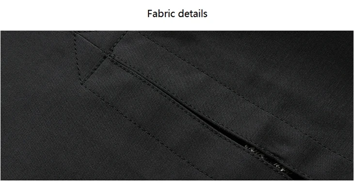 Избранное Новое мужское хлопковое лацкан модное Формальное пальто в деловом стиле Верхняя одежда T | 4183OM507