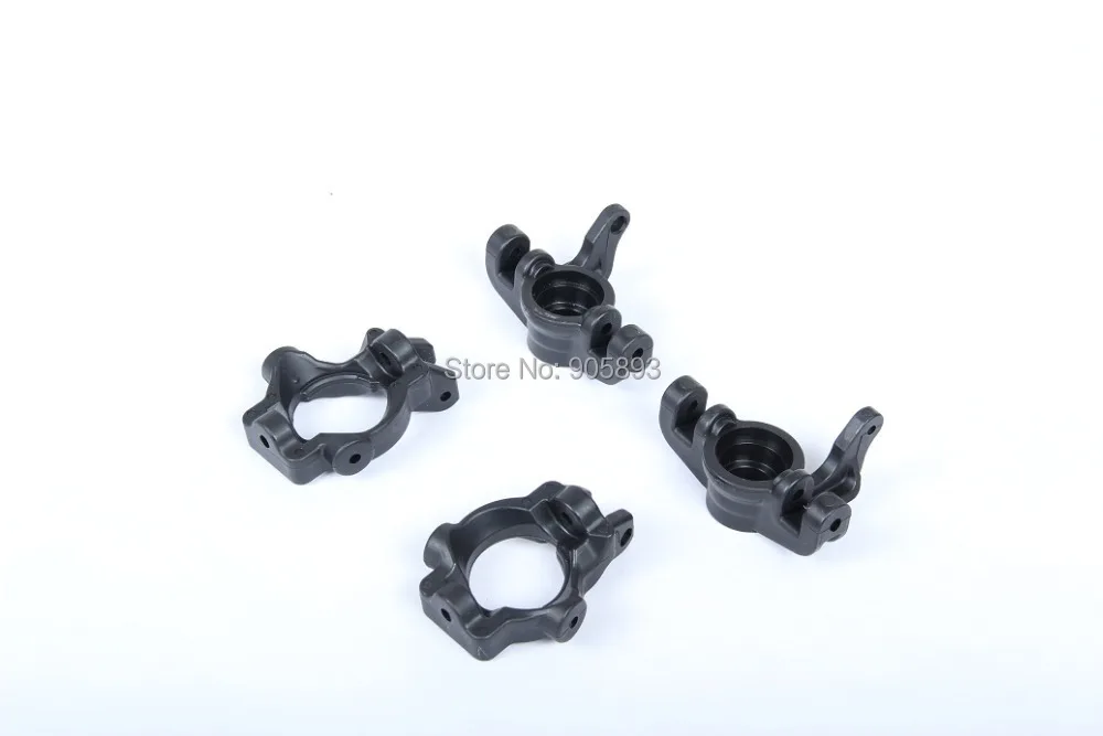 

Комплект передней ступицы для LOSI 5IVE-T