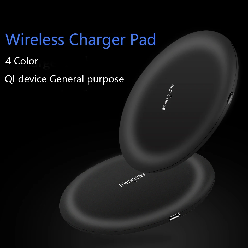 wireless charger iphone 7.5w 1