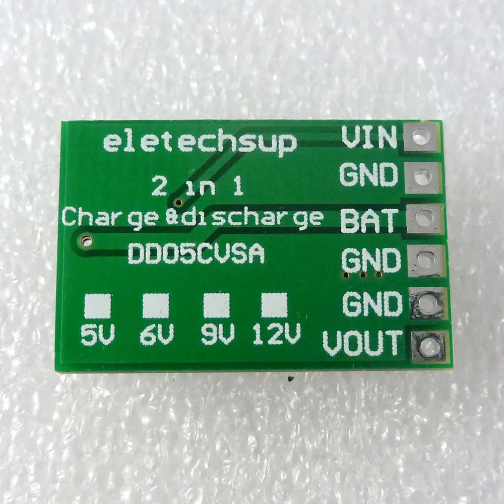 Зарядное устройство 2 в 1 9 В для Wi Fi маршрутизатора|dc-dc converter|charger 9vwifi module |