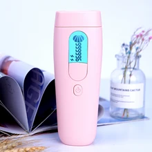 LDY 1000000 плоский женский Электрический лазерный эпилятор, Перманентный Ipl лазерный эпилятор, машина для удаления волос на теле, фотонный эпилятор