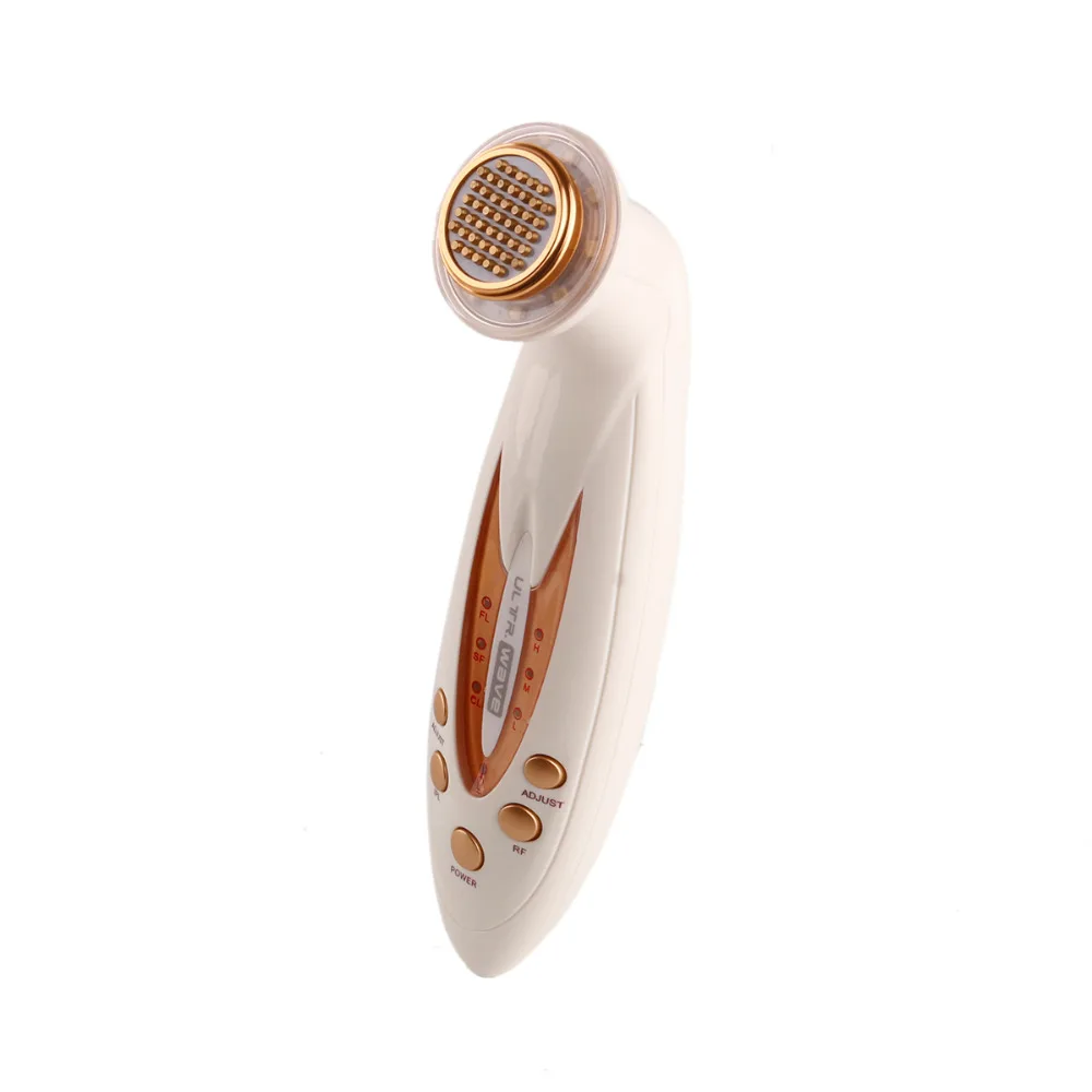 Therapy LED Photon RF Radio Frequency Thermage Face Lifting Beauty Machine Wrinkle Removal Skin Tig
