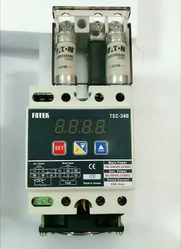 tsc 340