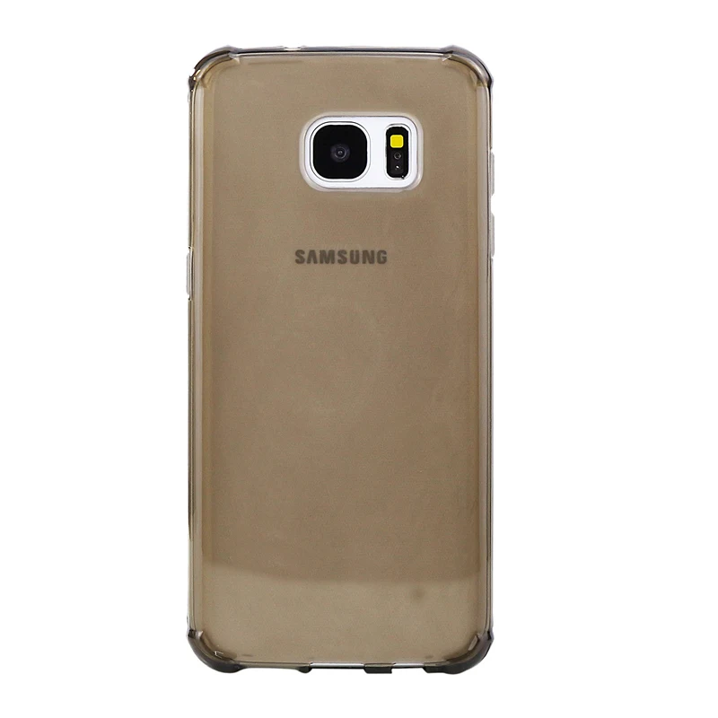 Case For Samsung Galaxy S7 Edge Silicone Ultra Thin Soft Transparent TPU Phone Bag Case For Samsung Galaxy S7 Clear Cover Coque (12)