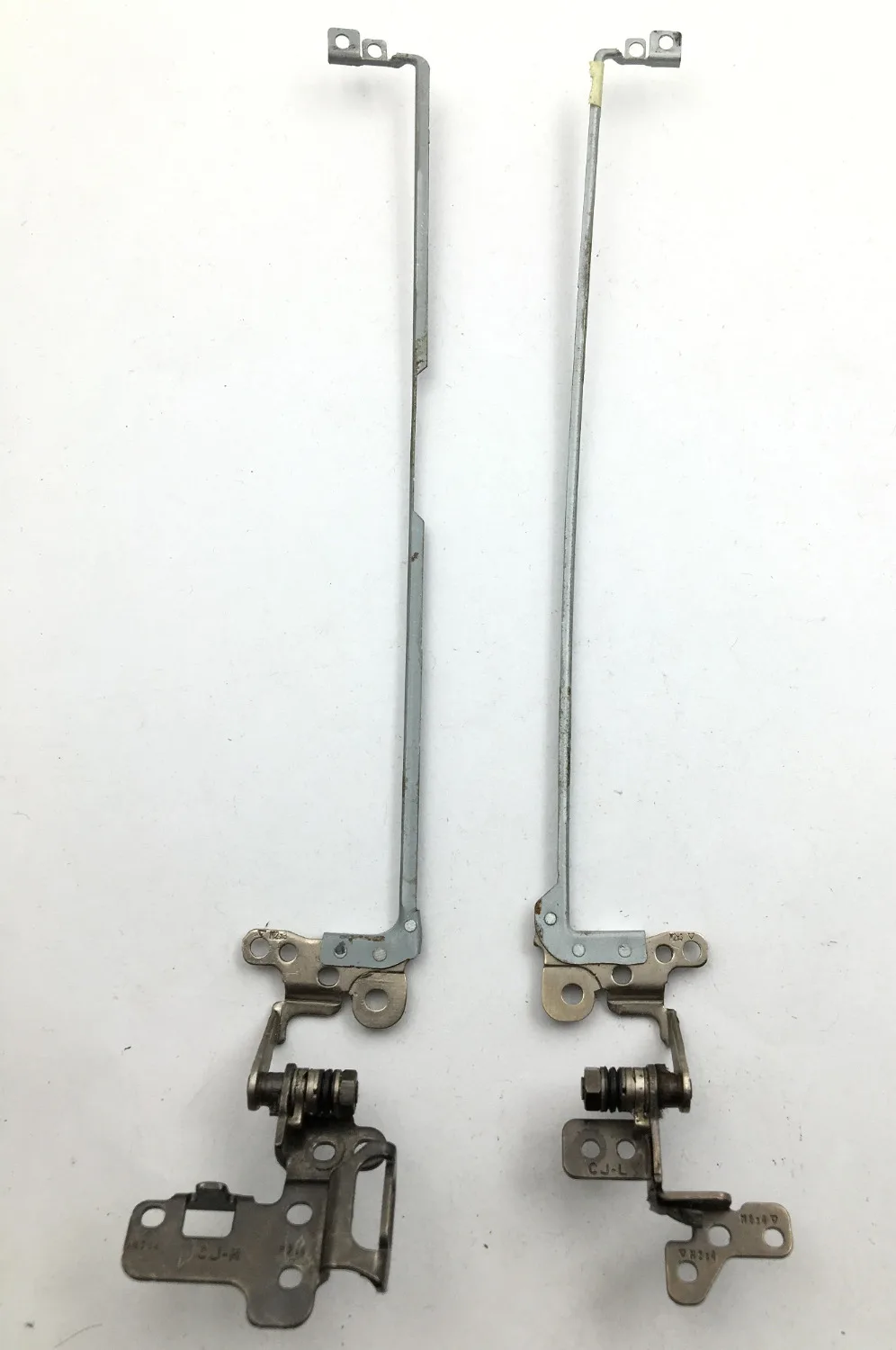 

SSEA NEW Laptop LCD Hinges L/R for Acer Aspire one 722 AO722 LCD Screen Hinges free shipping