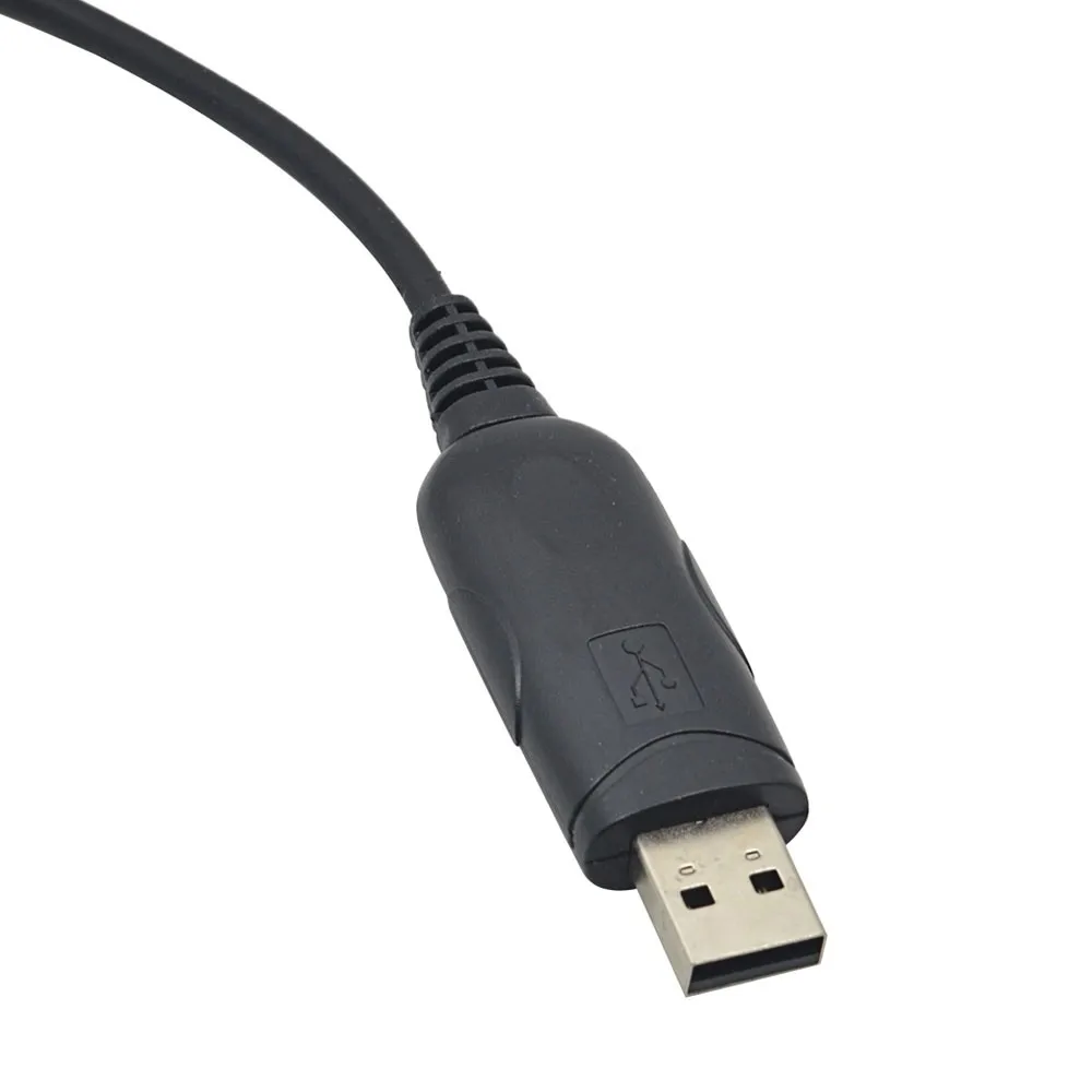 USB кабель для программирования KST KSTERA Radio K16 K12 K6900 V6 FLOUREON V2 V8 Walkie talkie RT22 RT15|Рации| |