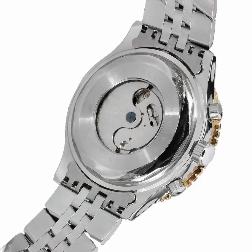 JARAGAR, Мужская коллекция, часы от ведущего бренда, роскошные мужские модные спортивные наручные часы, автоматические механические часы с турбийоном, Whatch, relogio masculino
