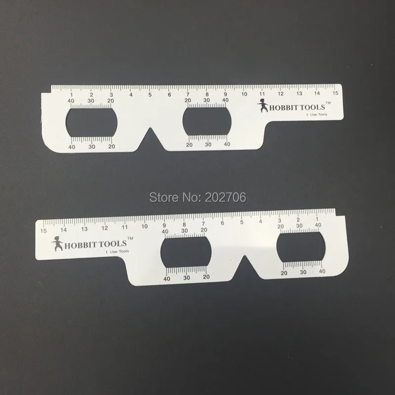 Pd Measurement Tool Printable