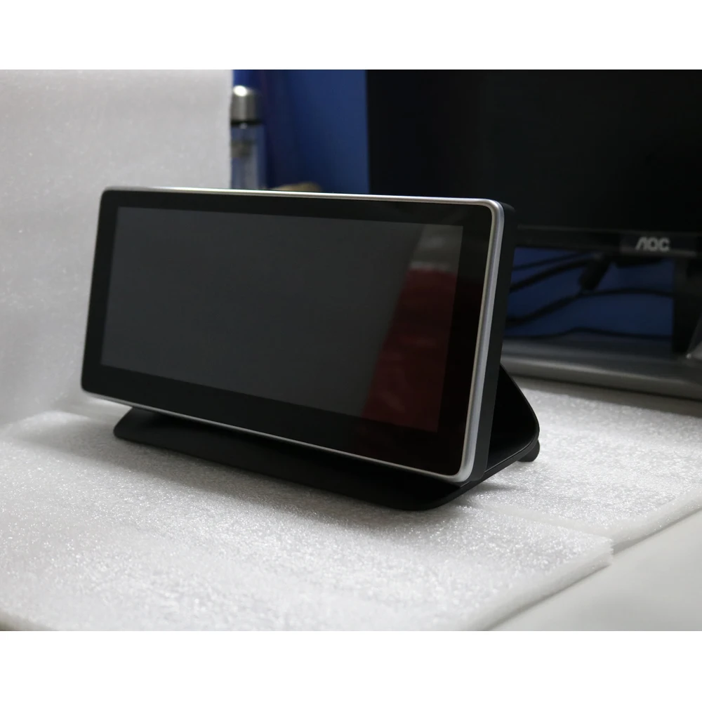 Купить Автомобильный Андроид Монитор