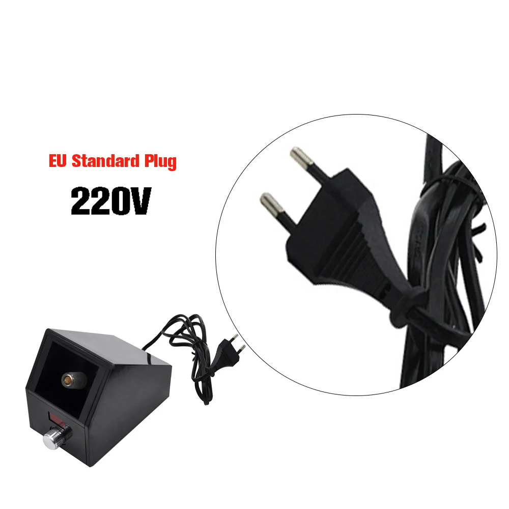 VP250-220VBlack
