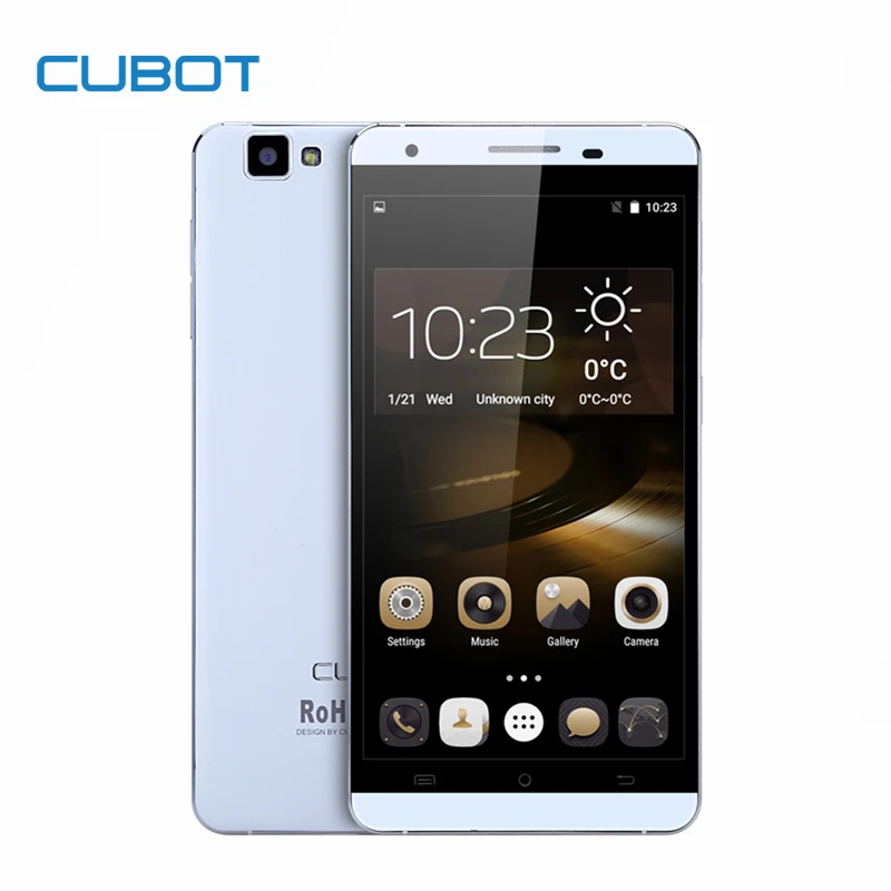 Cubot x15 инструкция