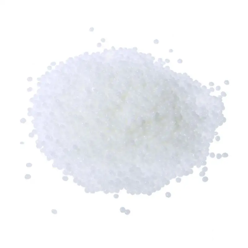 

New Polymorph InstaMorph Thermoplastic Friendly Plastic DIY aka Polycaprolactone Polymorph Pellet Clays Doughs Pottery Ceramics