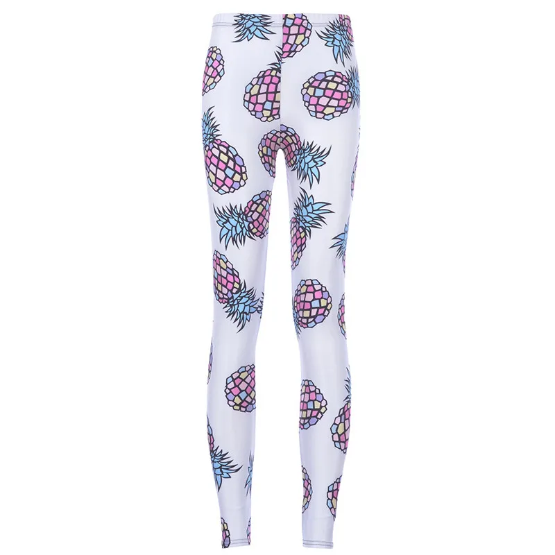 Leggings 2016 Fashion Plus Size Sexy Extra terrestrial