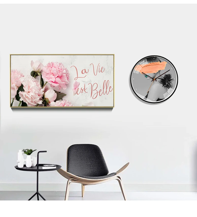 Wall Clock (7)