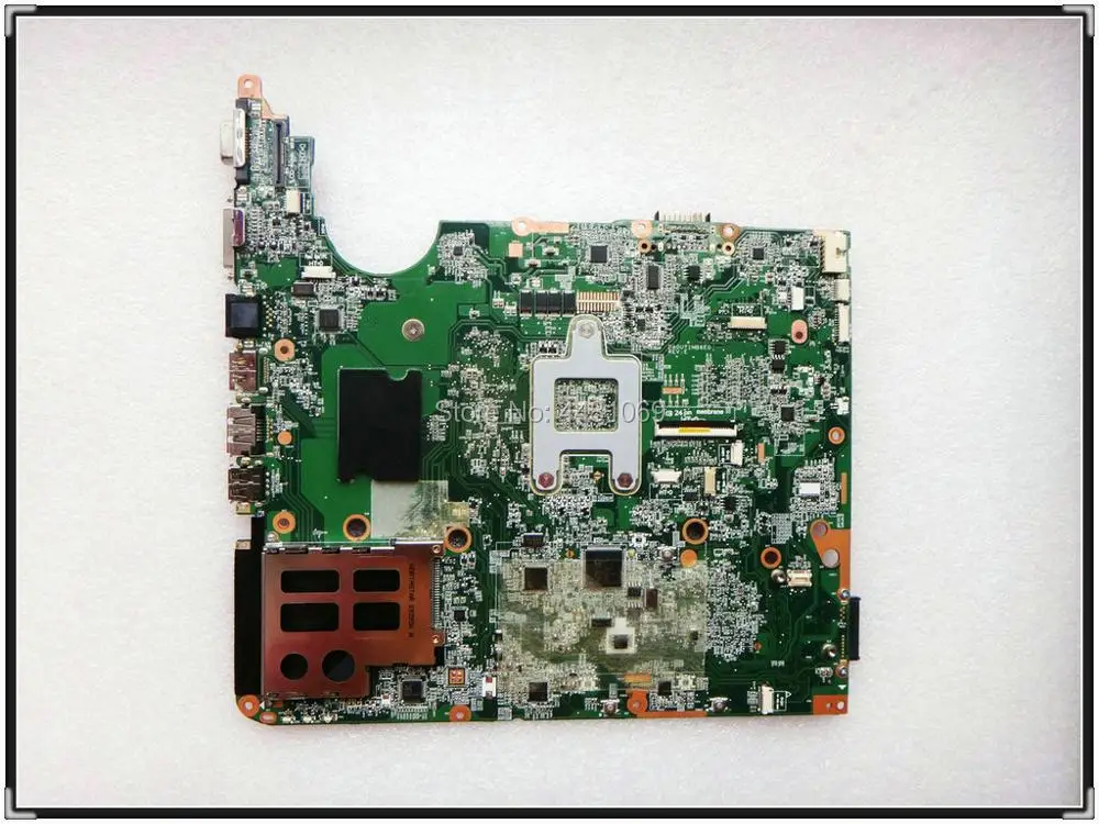 for 574679-001 HP Pavilion dv7-3000 dv7-3065dx dv7-3173nr AMD Motherboard