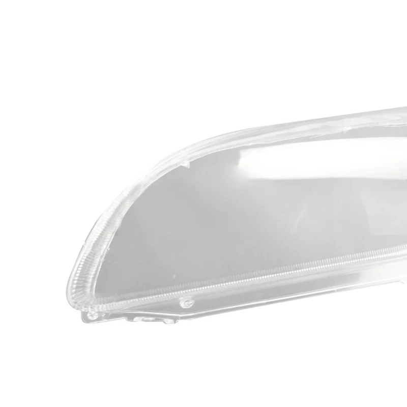 1 пара передняя левая и правая крышка для фар автомобиля Ford Focus 2005 2006 2007 2008|Фара