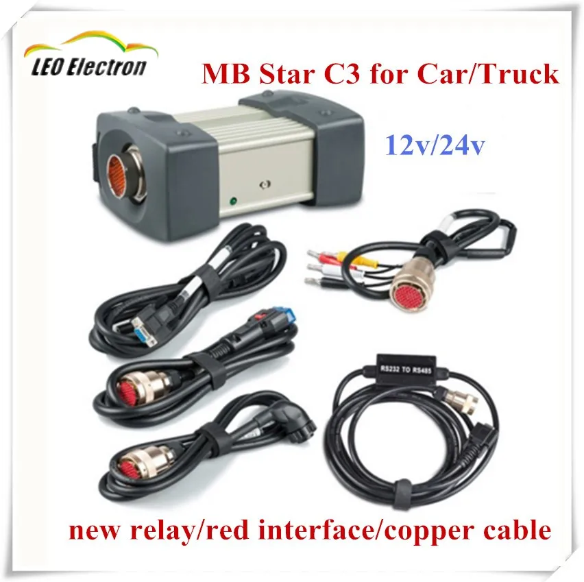 Prix pour 12/24 V MB Star C3 pour voitures et camions Professionnel Auto Outils de diagnostic pour Benz ensembles complets avec 2015.07 Logiciel HDD Livraison DHL Prix pour 12/24 V MB Star C3 pour voitures et camions Professionnel Auto Outils de diagnostic pour Benz ensembles complets avec 2015.07 Logiciel HDD Livraison DHL