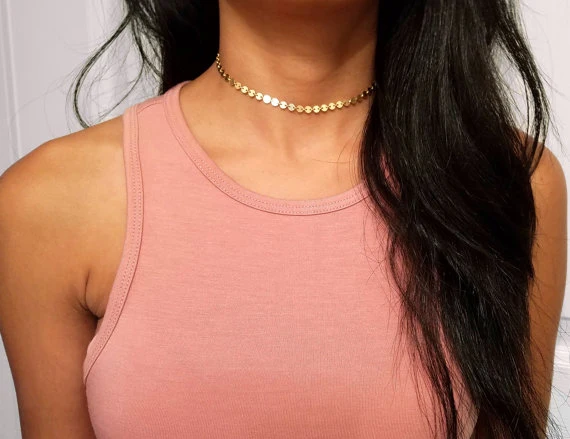 Массивное ожерелье чокер/богемное чокер XL329|statement choker necklace|choker necklacestatement |