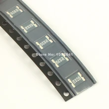100 шт. в партии Littelfuse Polyswitch SMD восстанавливаемые предохранители автомобильные 1812 0.2A 30V 1812L020PR