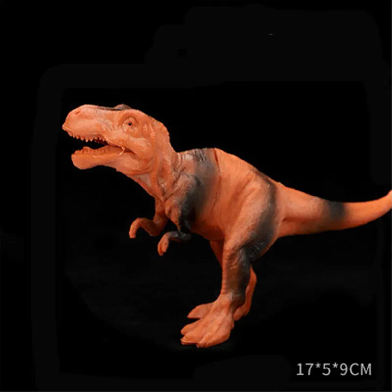 Jurassic Wild Life Dinosaur Toy Plastic Play Toys World Park Dinosaur Model Action Figures Kids Boy Home Decor Christmas Gift (14)