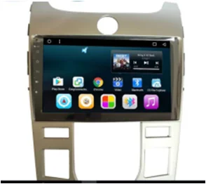 Flash Deal Chogath 9inch car multimedia player quad core Android 7.0 car radio GPS Navigation Player for Kia Forte with Bluetooth,wifi 0 Flash Deal Chogath 9inch car multimedia player quad core Android 7.0 car radio GPS Navigation Player for Kia Forte with Bluetooth,wifi 0