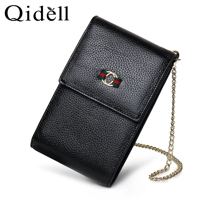 

2018 New Arrival Small Crossbody Messenger Phone Bag