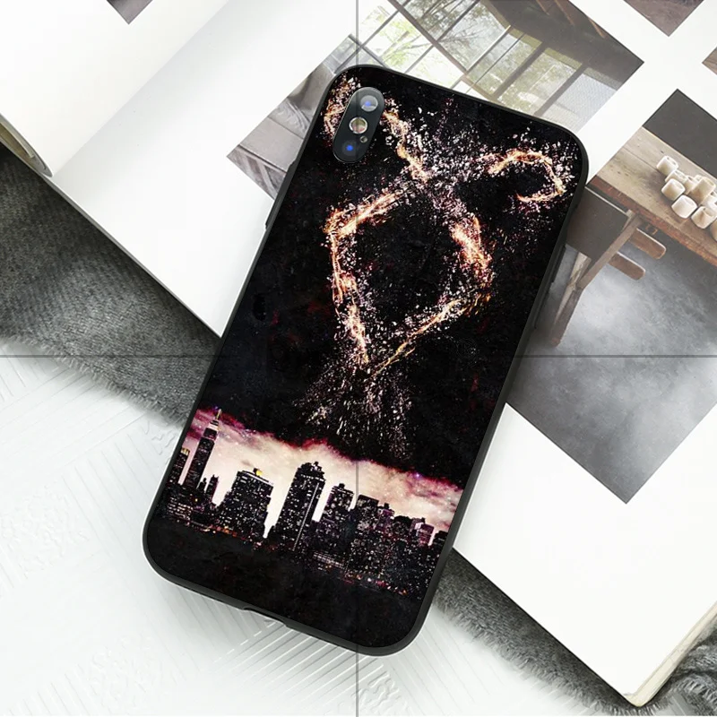 shadowhunters