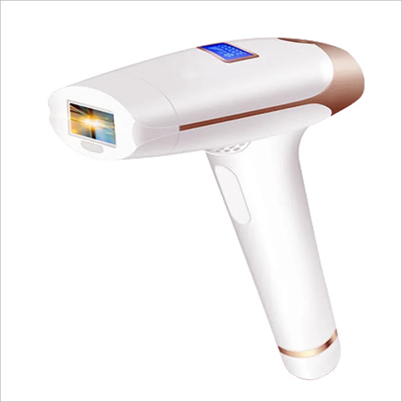 

Home Laser Painless Hair Removal Machine Laser Hair Removal Device Hair Removal Permanent Bikini Trimmer Electric Hair Removal