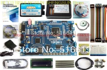 Free shipping DSP2812 development board 00IC TOP2812 TMS320F2812 Learning board DSP development kit Free shipping DSP2812 development board 00IC TOP2812 TMS320F2812 Learning board DSP development kit