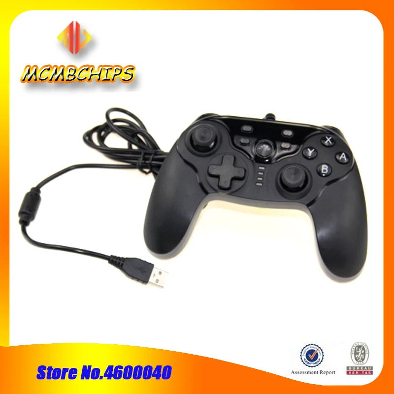 

1.8M USB Wired Game Controller Joysticks For Nintendo Nintend Switch Pro NS Video Game Consoles Host