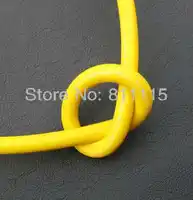 Spark Plug high-voltage ignition wire set for Hyundai Accent, ignition cable, Sub-cylinder line, free shipping!!