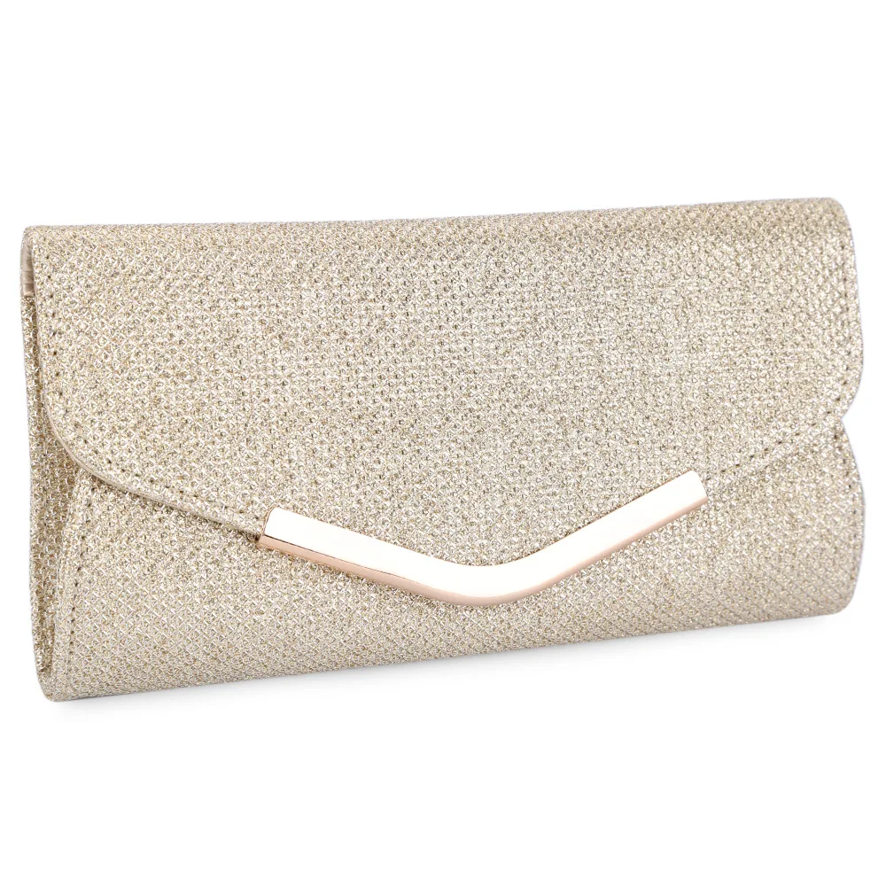 

Baellerry Women Mini Clutches Hand Bags Women Hasp HandBags Female Metal Decoration Tote Bag Casual Clutches Bags