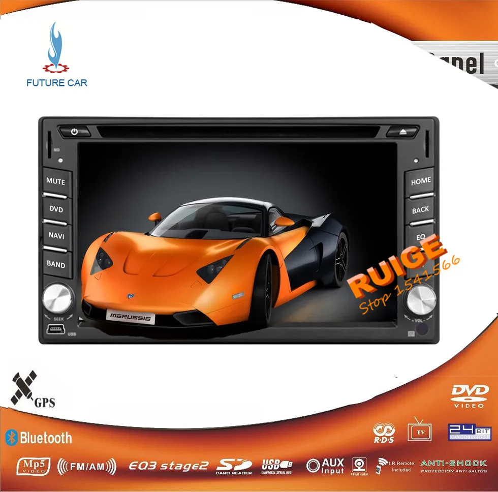 Sale 2din android car dvd GPS player For VW/PASSAT/Variant/GOLF/V/POLO/EOS/AMAROK/SAGITAR/JATTA steering wheel control,ipod,radio,usb 3