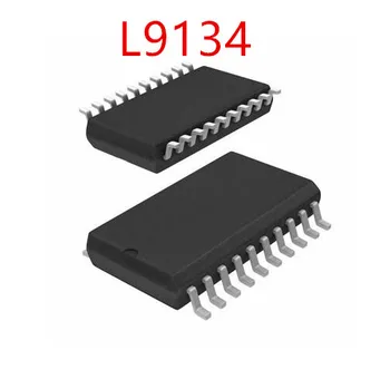 

Free Shipping 6pcs/lot L9134 SOP-20 new original stock