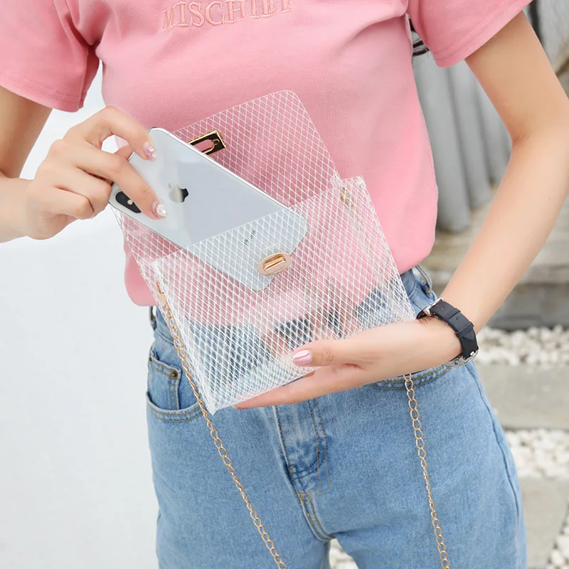 mobile phone sling