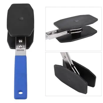 

Portable Car Ratchet Brake Piston Wrench Spreader Caliper Pad Install Tool F-Best