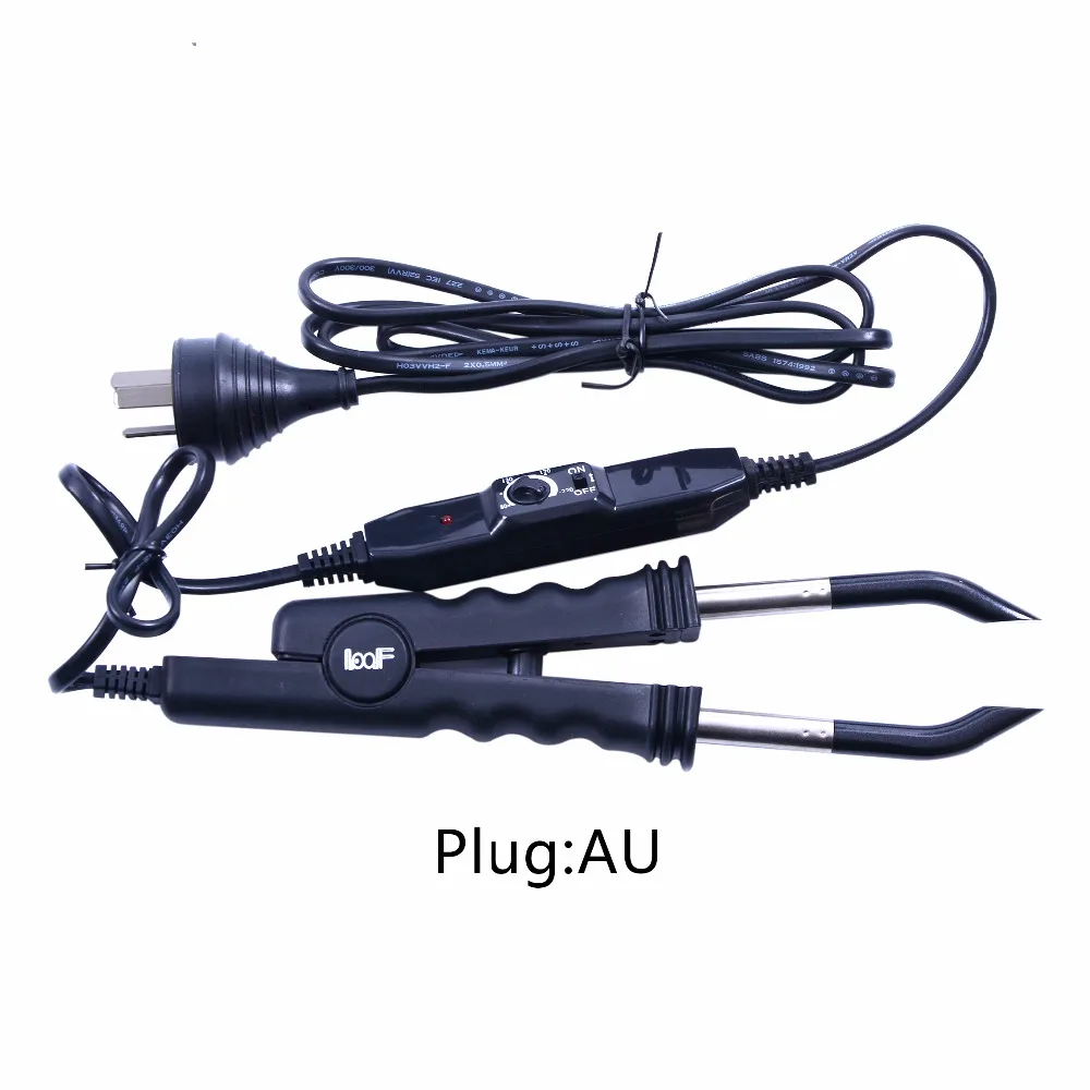 High Quality Apliques e perucas