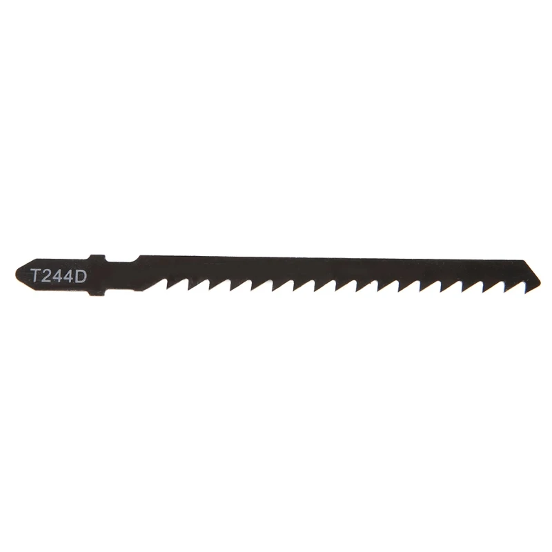 5 шт. ножовочное полотно Hacksaw набор режущих инструментов для деревянных листовых панелей легированной стали