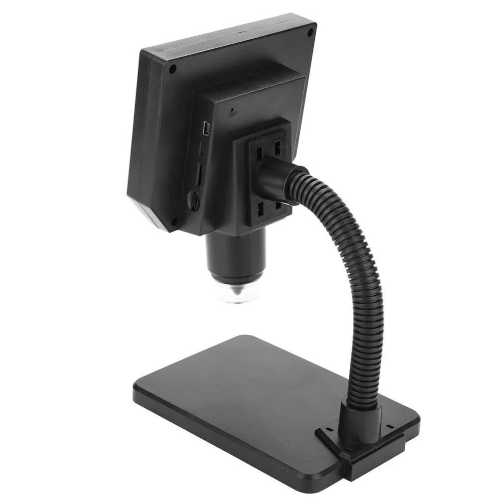 LCD Digital Microscope 09