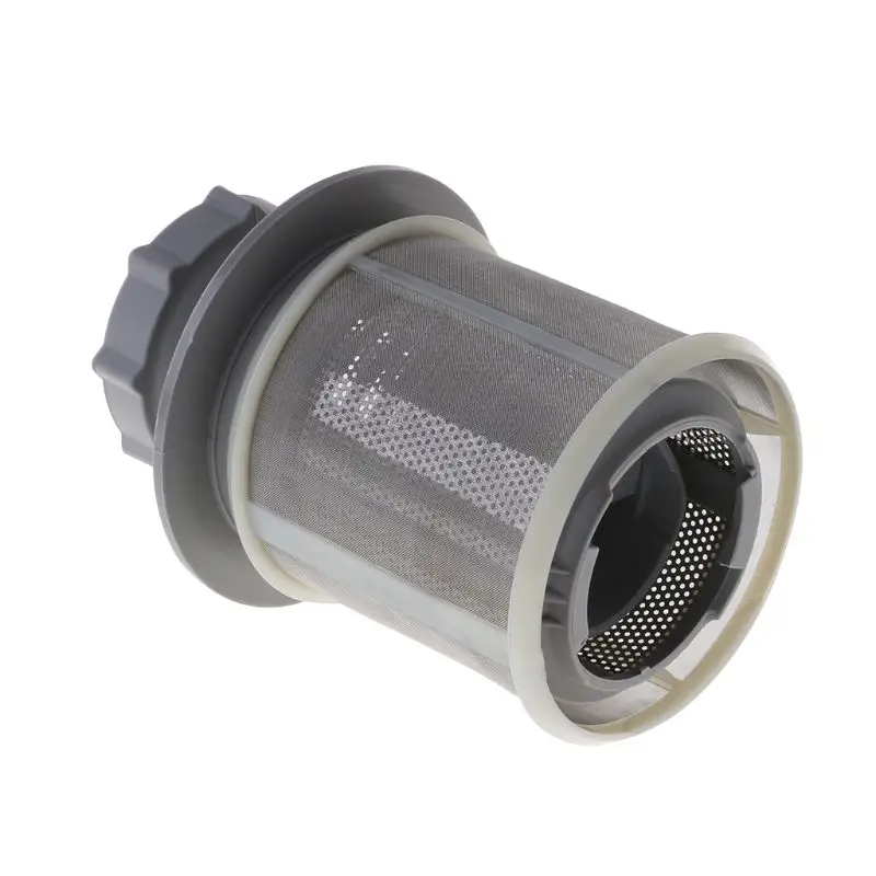 Dishwasher Filter Mesh Kit Inner Screen Filters Dish-washing Machine Replacement