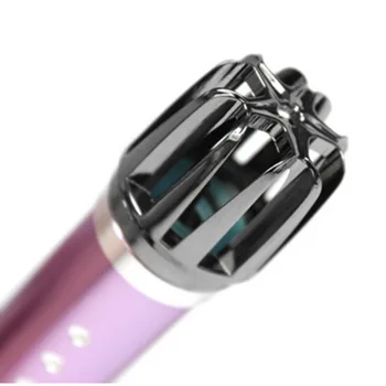 

Hot Mini Auto Air Purifier 12V Ionic Car Air Freshener Oxygen Bar Ionizer Cleaner JLD