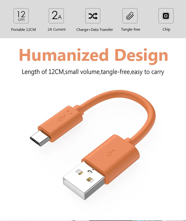 2 в 1 Micro USB кабель type C USB-C кабель 2A Быстрая зарядка конвертер данных для samsung Galaxy huawei Xiaomi Redmi мобильный телефон